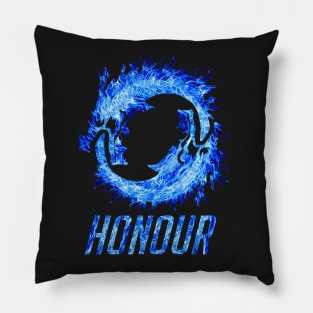Honour Pillow