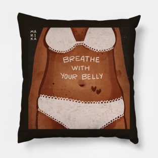 Breathe Pillow