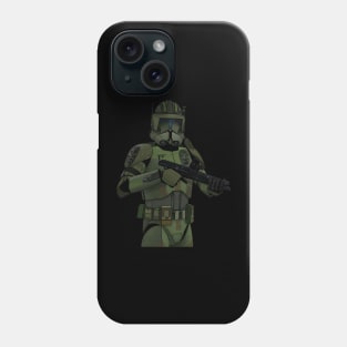 Swat Phone Case