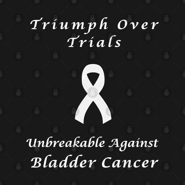 Bladder cancer by vaporgraphic