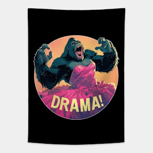 Drama ! Tapestry