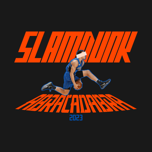 Slamdunk 2023 by 