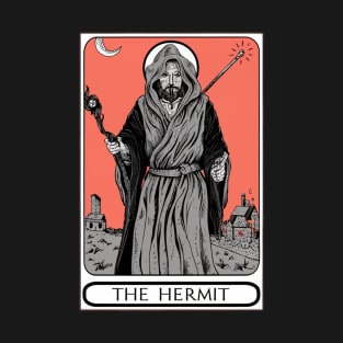 The Hermit T-Shirt