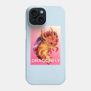 Dragonfly! Phone Case