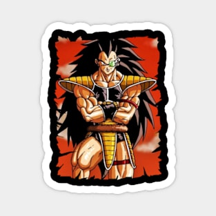 RADITZ MERCH VTG Magnet