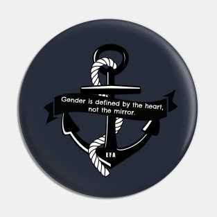 Gender Identity Pin