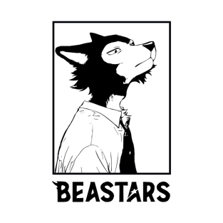 Beastars Legosi T-Shirt