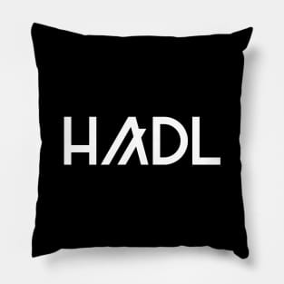 HODL Algorand Pillow