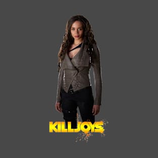 Killjoys HJ-K T-Shirt