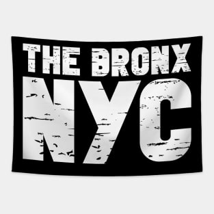 The Bronx Tapestry