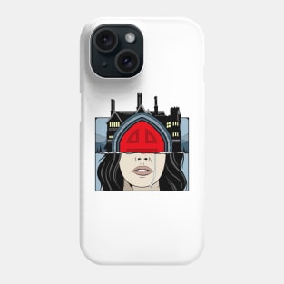 The Haunting of Hill House Phone Case