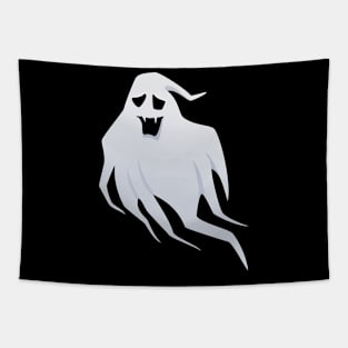 Scary Ghost! Tapestry