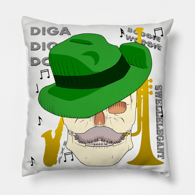 Skull Jazz