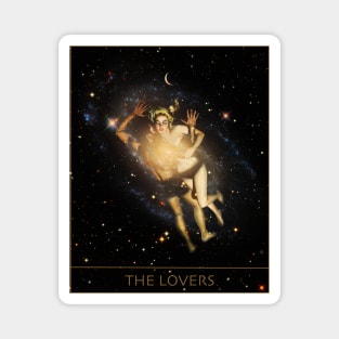 The Lovers Magnet