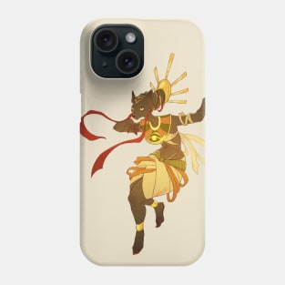 Bastet Phone Case