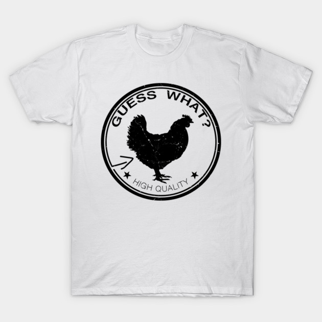 chicken butt t shirt
