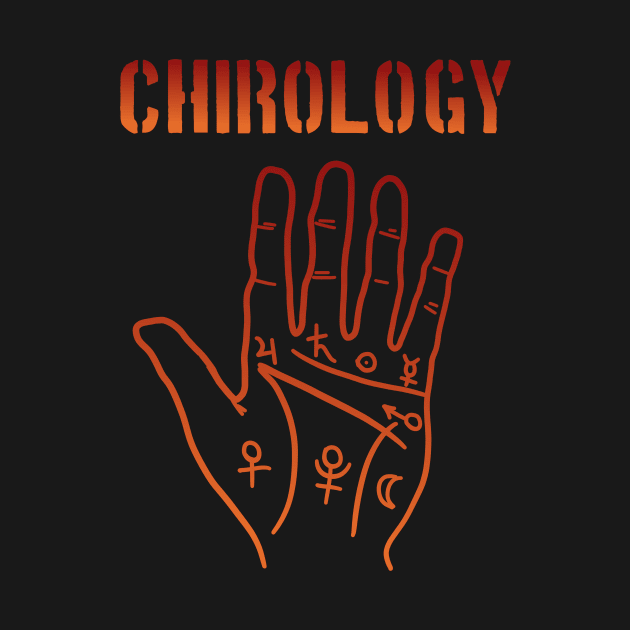 Chirology, Hand reading, Palmistry by cypryanus