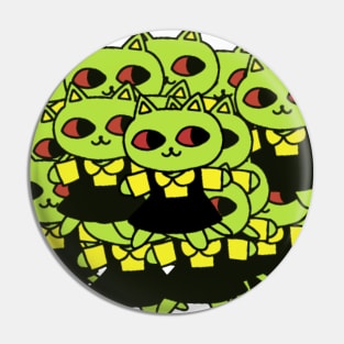 Nyako Overload Pin