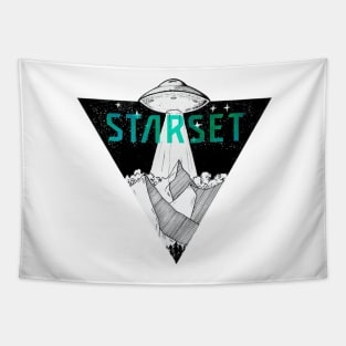 Starset Tapestry