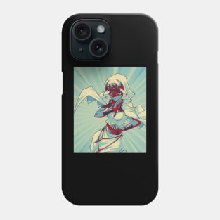 ishizu ishtar Phone Case