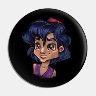 Aladdin Pin