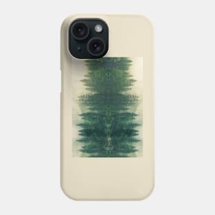 Forest Phone Case