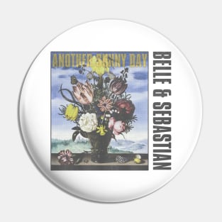 listen to belle and sebastian Pin