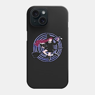 Wizard Student Phone Case