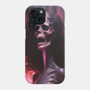 Agony Phone Case