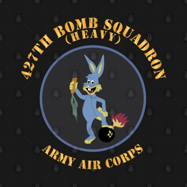 427th Bomb Squadron X 300 by twix123844