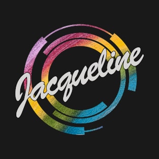 Jacqueline T-Shirt