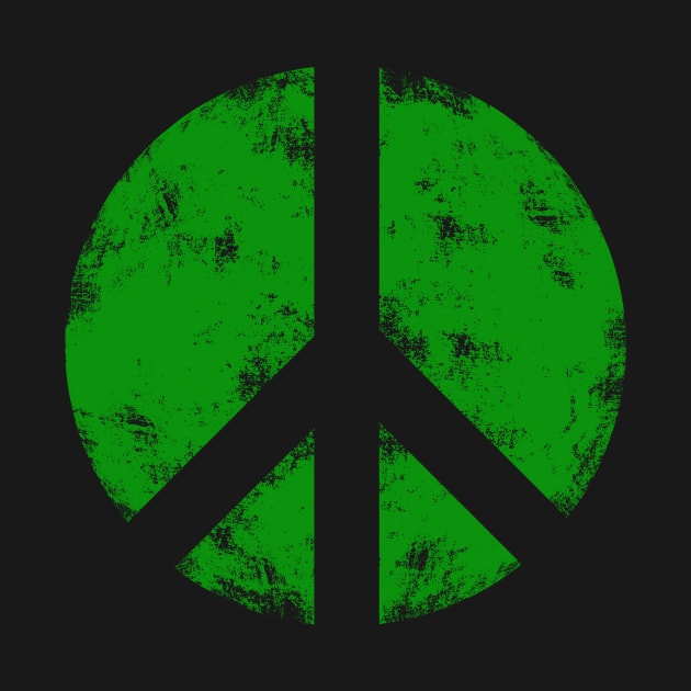 peace sign , peace symbol for hippie by shirts.for.passions