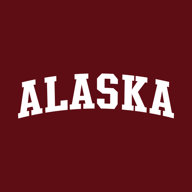 alaska-state by Novel_Designs