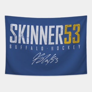 Jeff Skinner Buffalo Elite Tapestry