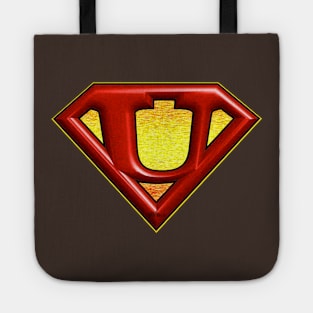 Super Premium U Tote