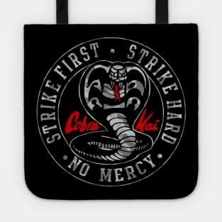 cobra kai Tote