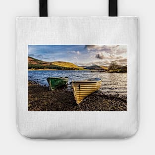 St Mary's Loch Tote