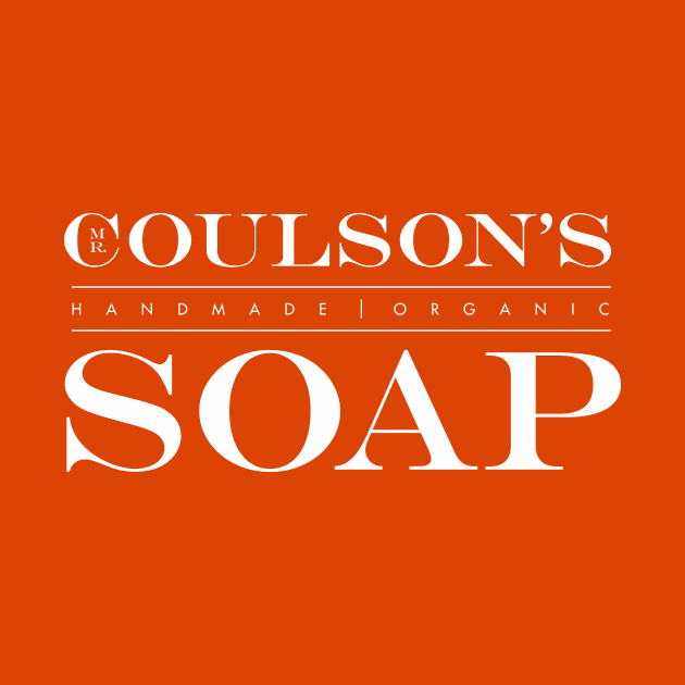 Coulson's Soap by Heyday Threads