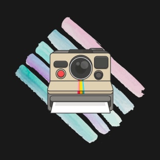 Polaroid T-Shirt