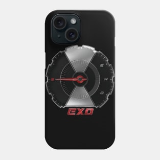 Exo Phone Cases - iPhone and Android | TeePublic