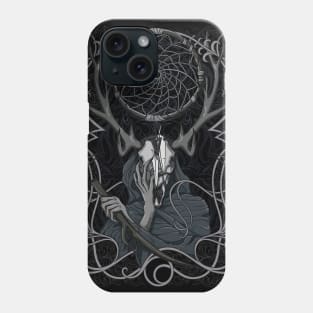 deercatcher Phone Case