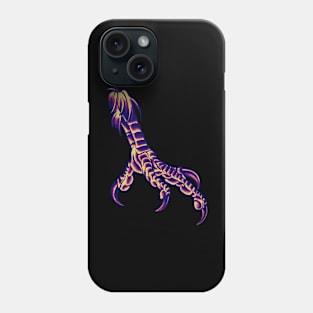 Vulture Foot v2 Phone Case