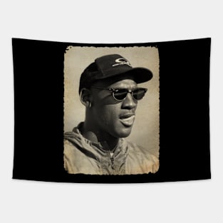 MJ Sunglasses Vintage Tapestry