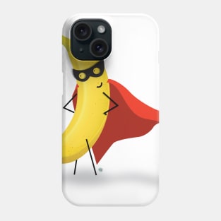 Super Banana Phone Case