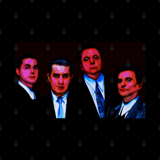 goodfellas by oryan80