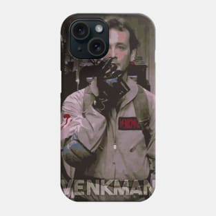 Venkman Phone Case