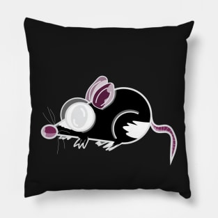 Mouse V7 Pillow