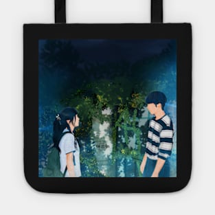 Twenty-Five, Twenty-One Korean Drama Tote