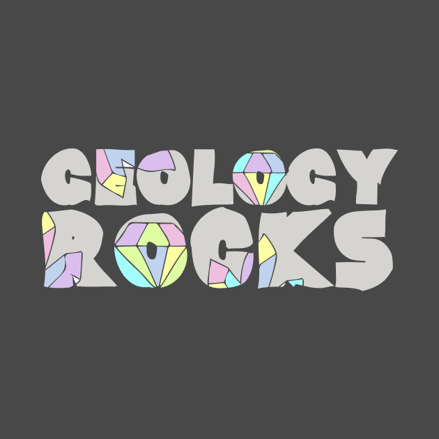 Geology Rocks by bubbsnugg