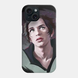 Brian Molko Phone Case